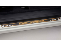 Subaru Side Sill Plate - E101SSJ020