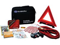 Subaru Roadside Emergency Kit - SOA868V9510