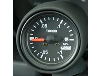 Subaru Turbo Boost Gauge - H5010FE041