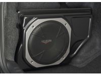 Subaru Subwoofer/Amplifier - H630SFG400