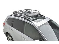 Subaru Roof Cargo Basket - SOA567C010