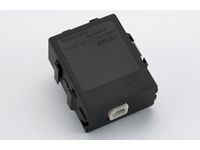 Subaru Security System Shock Sensor - H711SAG200