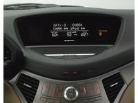 Subaru iPod Interface - H621SXA200