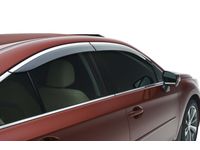 Subaru Side Window Visor - F0010AL900