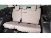 Subaru Seat Cover - F411SXC020