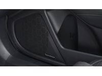 Subaru Rockford Fosgate Audio Upgrade - H630SAN000