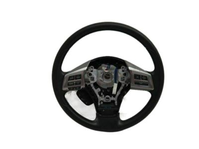 2015 Subaru Forester Steering Wheel - 34312SG011VH