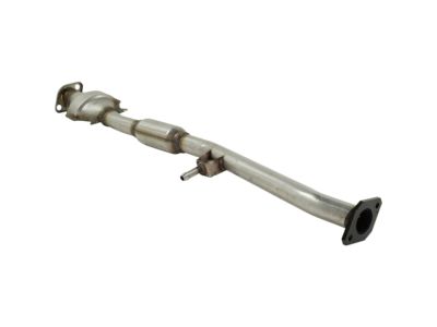 Subaru Forester Exhaust Pipe - 44200FE180