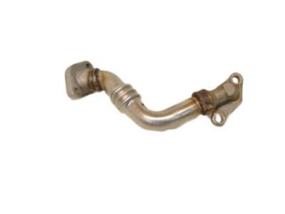 Subaru 14849AA160 Pipe Complete Air Suction