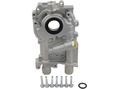 Subaru 15010AA108 PT010200 Oil Pump Assembly