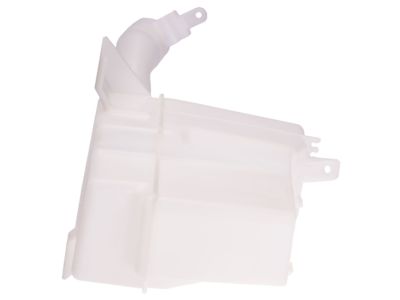 Subaru 86631AG05A Front Washer Reservoir