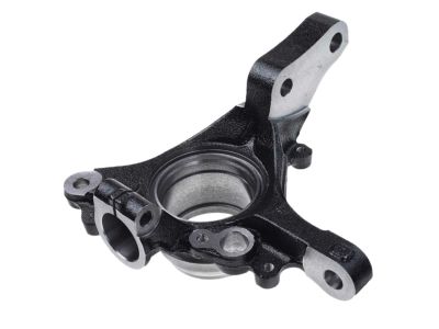 Subaru 28012AA014 Front Spindle Knuckle, Left