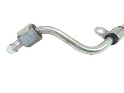 Subaru 17540AA380 Pipe Assembly-Fuel DELIVE