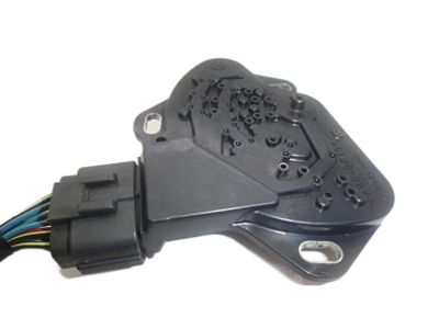Subaru SVX Neutral Safety Switch - 31910AA022