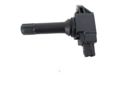 Subaru Forester Ignition Coil Boot - 22433AA700