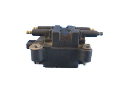 Subaru 22433AA410 Ignition Coil Assembly
