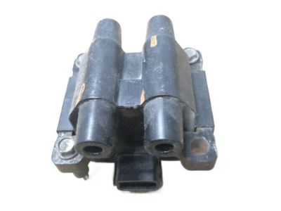 Subaru Legacy Ignition Coil Boot - 22433AA50A
