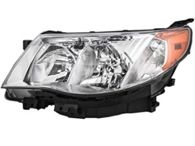 2013 Subaru Forester Headlight - 84001SC071