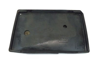Subaru Outback Battery Tray - 82122AJ10A