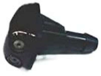 Subaru 86636GA760 Windshield Washer Nozzle