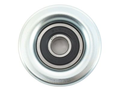 Subaru Forester A/C Idler Pulley - 23770AA070