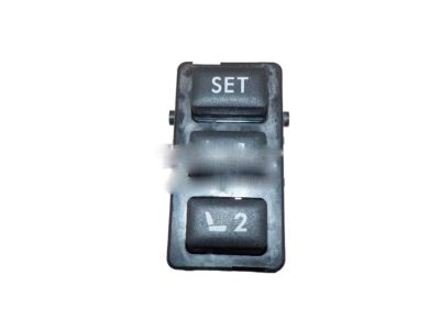 Subaru 83048AJ010 Switch Assembly Seat Memory