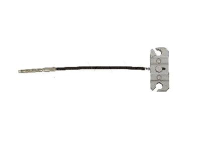 Subaru Forester Parking Brake Cable - 26051AA040
