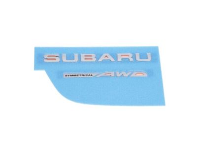Subaru 93079FJ050