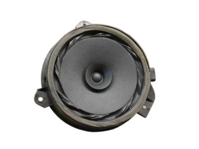 Subaru 86301SG010 Speaker Assembly SRR