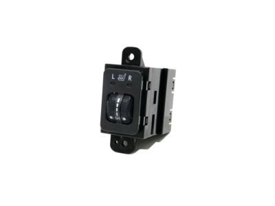 Subaru Forester Seat Heater Switch - 83245AG080