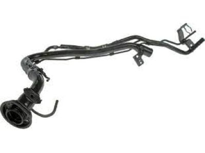 Subaru Baja Fuel Filler Neck - 42066AE010