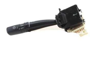 Subaru Dimmer Switch - 83118FC030