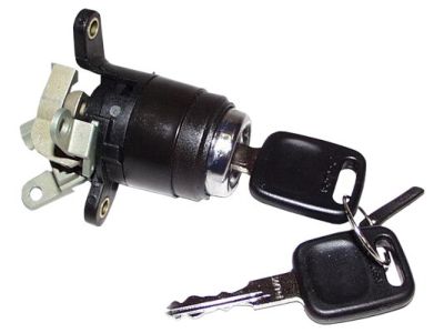 Subaru Outback Trunk Lock Cylinder - 57420AC040