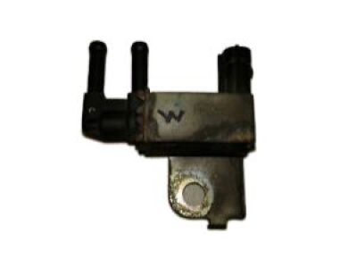 2009 Subaru Forester Canister Purge Valve - 16102AA470