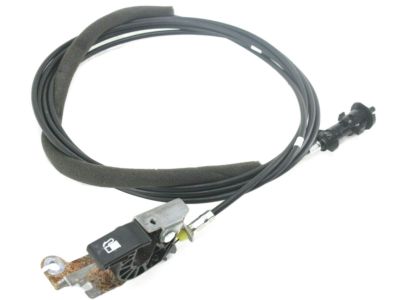 Subaru Legacy Fuel Door Release Cable - 57330AJ06A