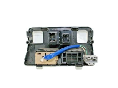 Subaru 83472FJ060VH Panel Switch