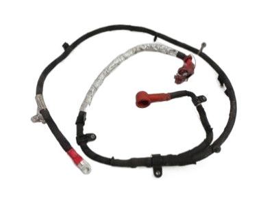 Subaru 81601AG11A Battery Cable Assembly