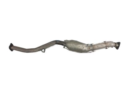 Subaru Forester Exhaust Pipe - 44620AB400
