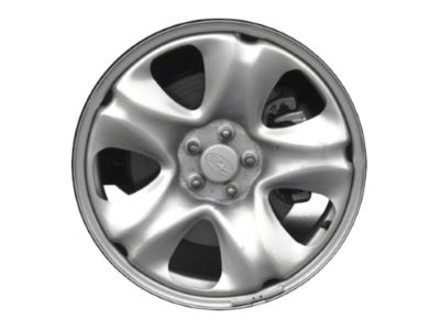 Subaru Forester Spare Wheel - 28111SG000