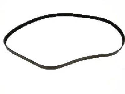 Subaru Legacy Drive Belt - 809221050