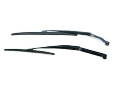 Subaru Legacy Wiper Arm - 86532AG02A