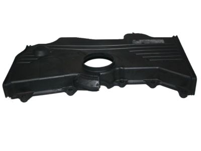 Subaru 13570AA044 Cover Belt Front