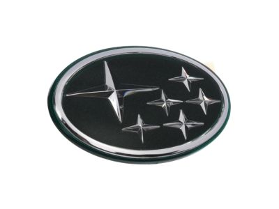 Subaru Forester Emblem - 91053FC000