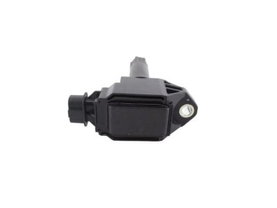 Subaru BRZ Ignition Coil Boot - 22433AA652