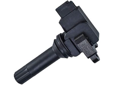 Subaru Forester Ignition Coil Boot - 22433AA630