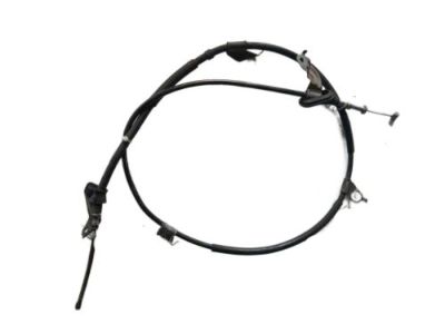 Subaru Forester Parking Brake Cable - 26051SG000