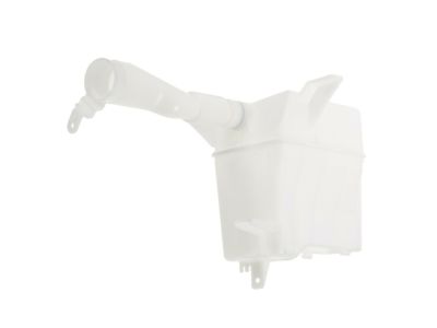 Subaru 86631AG04A Front Washer Reservoir