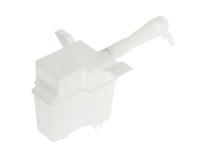 Subaru 86631AG04A Front Washer Reservoir