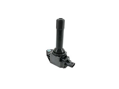 Subaru Forester Ignition Coil Boot - 22433AA681