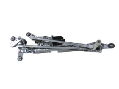 Subaru 86510AG02C WIPER Assembly Front